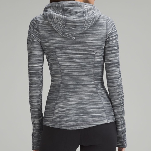 NWT Lululemon Hooded Define Jacket - Picture 5 of 10